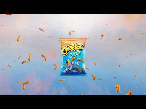 Cheetos Puffs  Altitude of Yum 